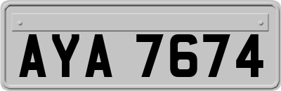 AYA7674