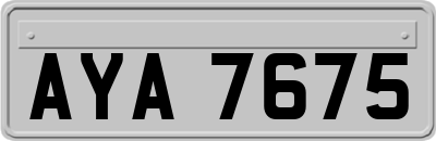 AYA7675