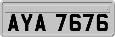 AYA7676