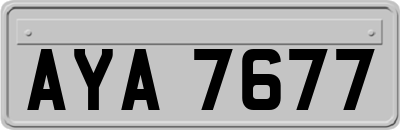 AYA7677