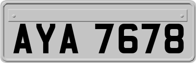AYA7678