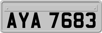 AYA7683