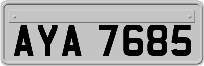 AYA7685