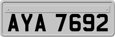 AYA7692