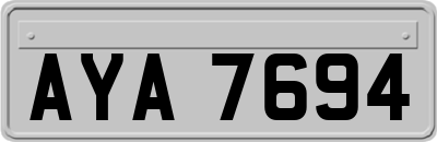 AYA7694