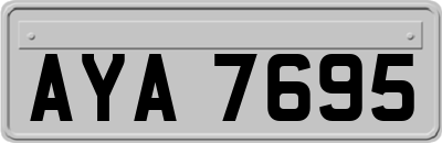 AYA7695