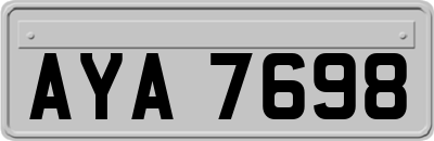 AYA7698