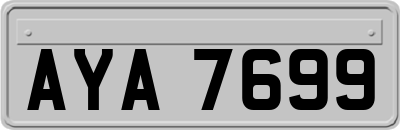 AYA7699