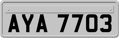 AYA7703