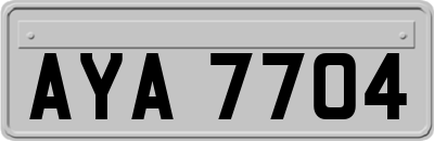 AYA7704