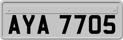 AYA7705