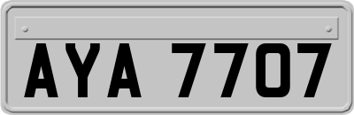 AYA7707