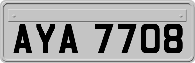 AYA7708