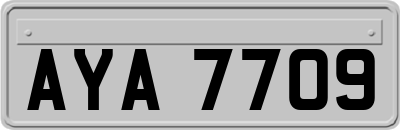AYA7709