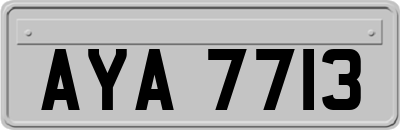 AYA7713