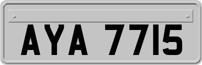 AYA7715