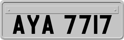 AYA7717