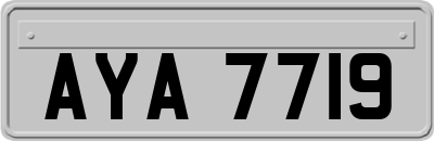 AYA7719
