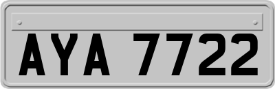 AYA7722