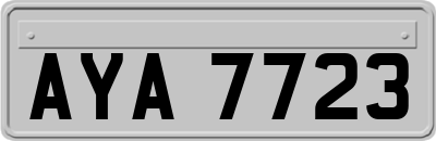 AYA7723