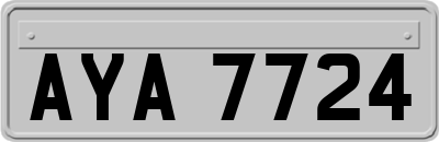 AYA7724