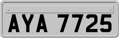 AYA7725