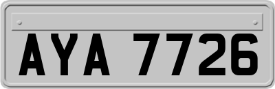 AYA7726