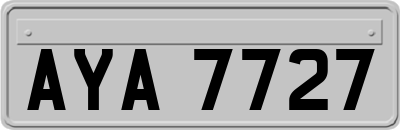 AYA7727