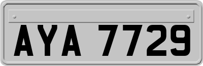 AYA7729