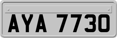 AYA7730