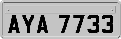AYA7733