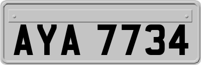 AYA7734