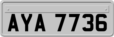 AYA7736