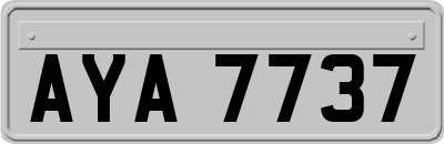 AYA7737