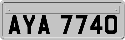 AYA7740