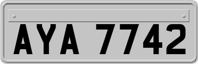 AYA7742