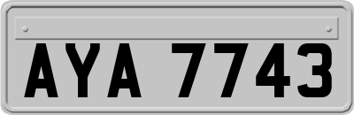 AYA7743