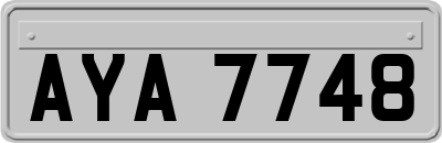 AYA7748