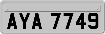 AYA7749
