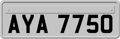 AYA7750