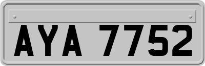 AYA7752