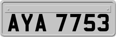 AYA7753