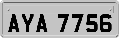AYA7756