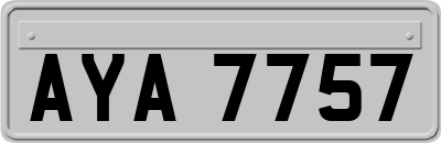 AYA7757