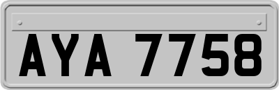 AYA7758