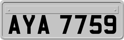AYA7759