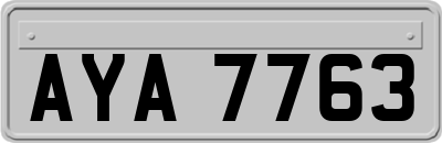 AYA7763