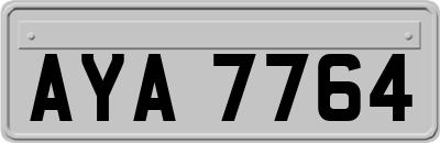 AYA7764