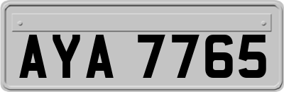 AYA7765