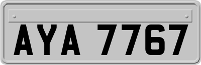 AYA7767